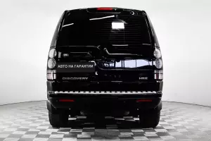Land Rover  5