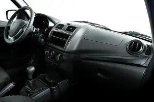 ВАЗ (Lada)  8