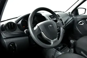 ВАЗ (Lada)  9
