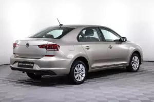 Volkswagen  4