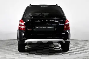 ВАЗ (Lada)  5