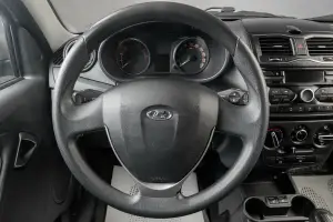 ВАЗ (Lada)  10