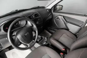 ВАЗ (Lada)  13