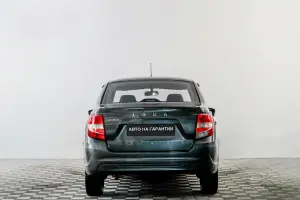 ВАЗ (Lada)  4