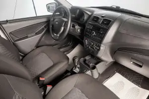 ВАЗ (Lada)  7