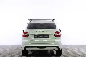 ВАЗ (Lada)  4