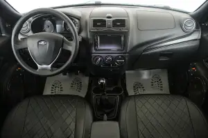 ВАЗ (Lada)  6