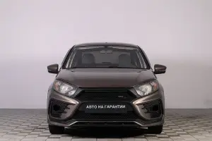ВАЗ (Lada)  2