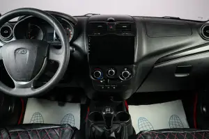 ВАЗ (Lada)  5