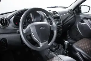 ВАЗ (Lada)  10