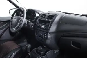 ВАЗ (Lada)  8