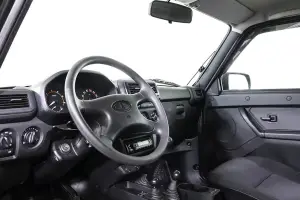 ВАЗ (Lada)  14