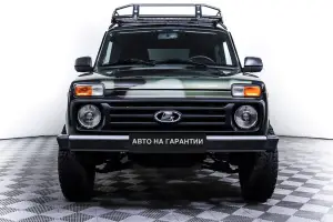 ВАЗ (Lada)  2