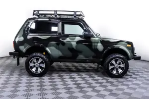 ВАЗ (Lada)  3