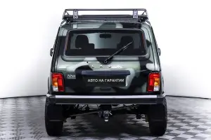 ВАЗ (Lada)  5