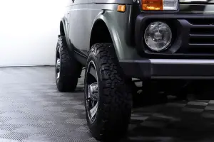 ВАЗ (Lada)  8