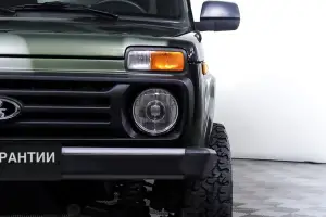 ВАЗ (Lada)  9
