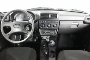 ВАЗ (Lada)  10