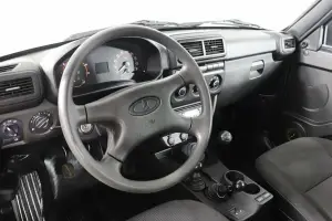 ВАЗ (Lada)  13