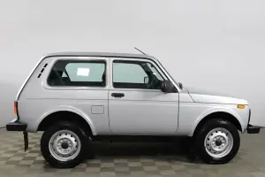 ВАЗ (Lada)  3