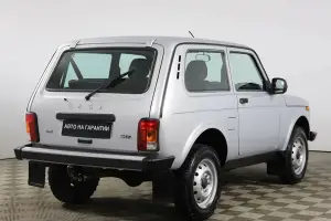 ВАЗ (Lada)  4