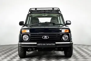 ВАЗ (Lada)  2
