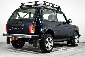 ВАЗ (Lada)  4