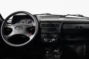 ВАЗ (Lada)  8