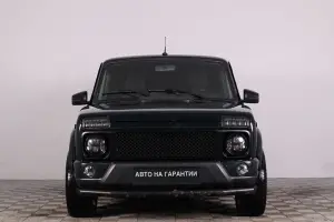 ВАЗ (Lada)  2