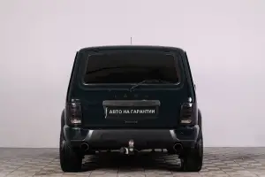 ВАЗ (Lada)  4