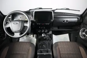 ВАЗ (Lada)  5