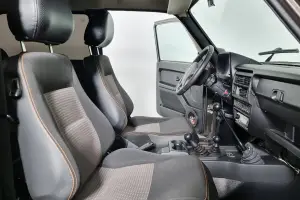 ВАЗ (Lada)  10