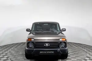 ВАЗ (Lada)  2