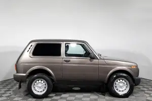 ВАЗ (Lada)  3