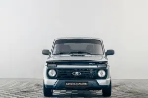 ВАЗ (Lada)  2