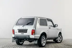 ВАЗ (Lada)  3