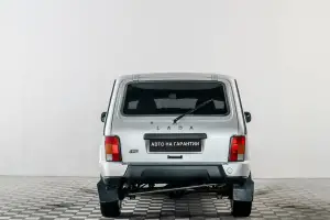 ВАЗ (Lada)  4