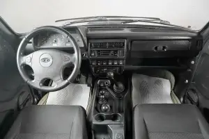 ВАЗ (Lada)  5