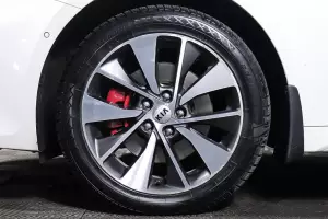 Kia  9
