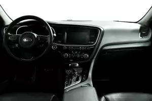 Kia  6