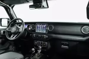 Jeep  16