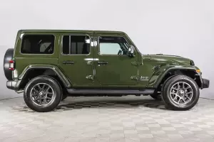 Jeep  24