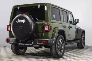 Jeep  23