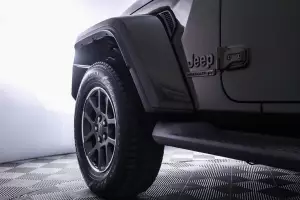 Jeep  20