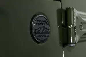 Jeep  18