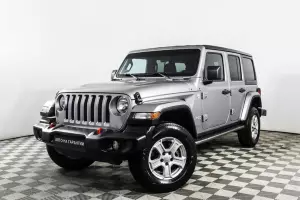 Jeep  1
