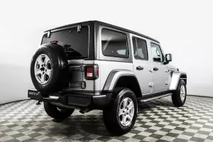 Jeep  4