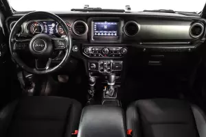 Jeep  9