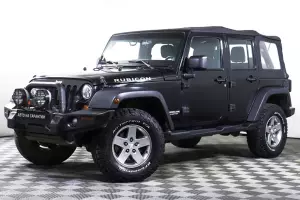 Jeep  1