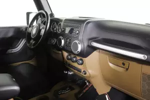 Jeep  8